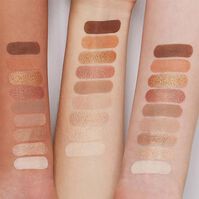 The Nude Edition Eyeshadow Palette 1ud.-225029 The Nude Edition Eyeshadow Palette 1ud.-225029 3